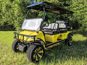 baton rouge golf cart service, golf cart repair baton rouge